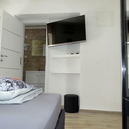 Hotel Lux Dalmatia I & R Makarska Zewnętrze zdjęcie