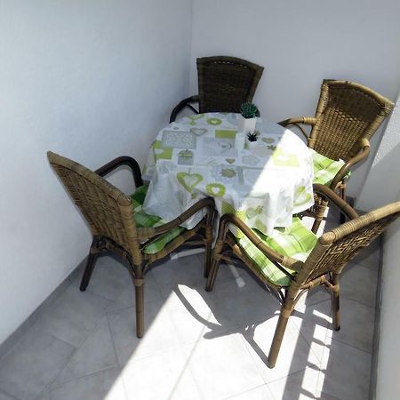 Hotel Lux Dalmatia I & R Makarska Zewnętrze zdjęcie