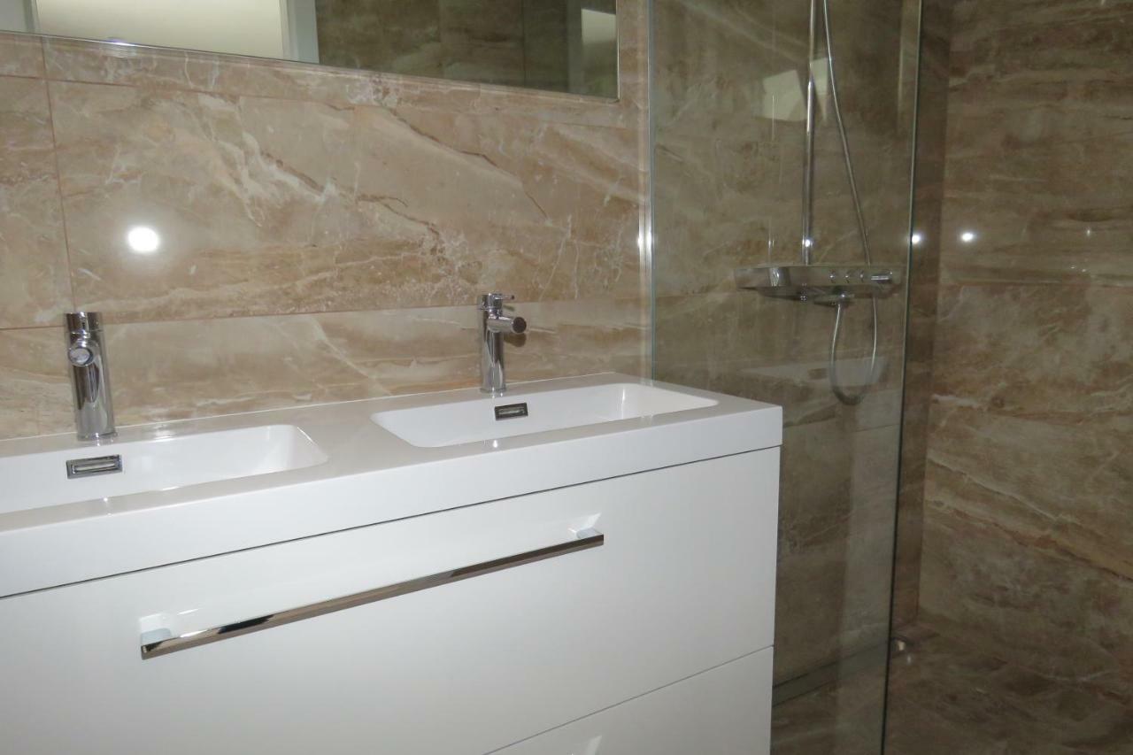 Hotel Lux Dalmatia I & R Makarska Zewnętrze zdjęcie