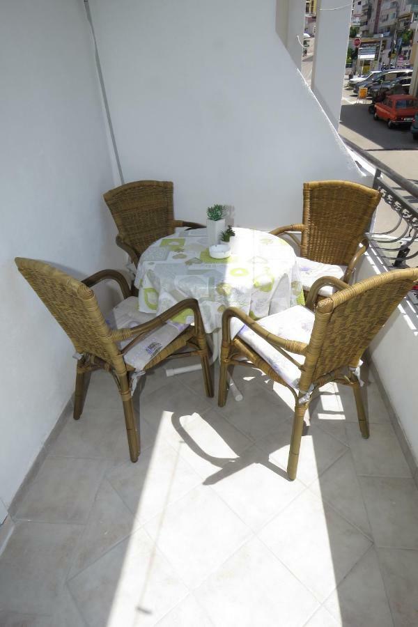 Hotel Lux Dalmatia I & R Makarska Zewnętrze zdjęcie